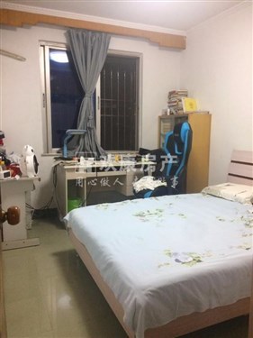 金鸡亭大型小区 公立幼儿园 中小学直升 南北大两房 免双税