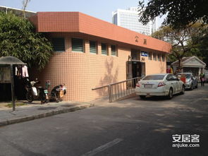 金鸡亭花园小区小区照片