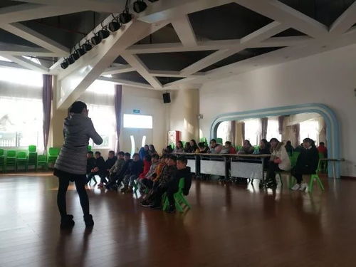 展自我,促成长——义亭镇中心幼儿园公开课展示活动在金鸡亭幼儿园成功举行