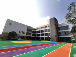 马上开学啦，象山又添一所公办幼儿园——金鸡亭幼儿园这学期就招生