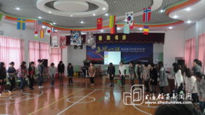 相约名师 亭林幼儿园与金鸡亭幼儿园教学月活动成功举行