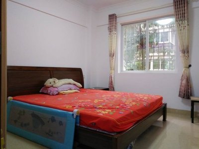 金鸡亭大型小区 一站式教育资源与免双税两房的理想家园