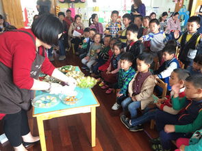 东亭幼儿园家长展风采，金鸡亭幼儿园家园共成长